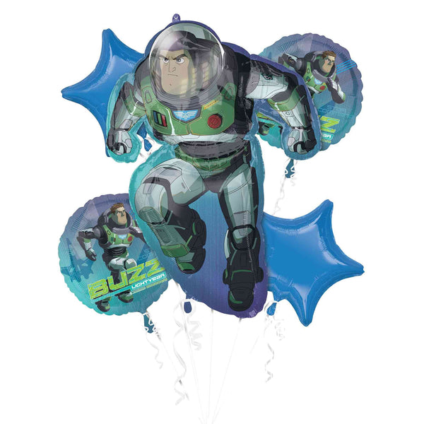 Bouquet Buzz Lightyear P75